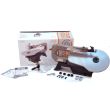 Scie à chantourner 120W S 16C table 413 x 253 mm inclinable 45° FARTOOLS ONE 113254 photo du produit Secondaire 1 S