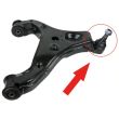 Jeu de pièces de pression pour Mercedes Sprinter après 2007 KS TOOLS 440.0440 photo du produit Secondaire 1 S