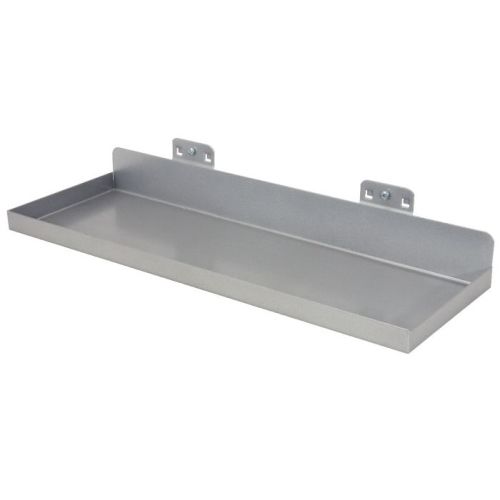 Support bac de rangement 450 x 150 mm KS TOOLS 860.0858 photo du produit Principale L