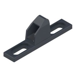 G&acirc;che 2117 noire La Crois&eacute;e DS - DS2117NOI photo du produit Principale M