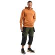 Sweat &agrave; capuche imprim&eacute; 3D rouille T4XL BL&Aring;KL&Auml;DER 3530115840004XL photo du produit Secondaire 5 S