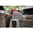 Scie circulaire métal 18 V FUEL M18 FMCS66-121C 66 mm + batterie 12 Ah + chargeur en coffret MILWAUKEE 4933472111 photo du produit Secondaire 10 S