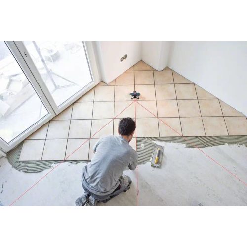 Laser carreleur Bosch GTL 3 1,5 V photo du produit Secondaire 3 L