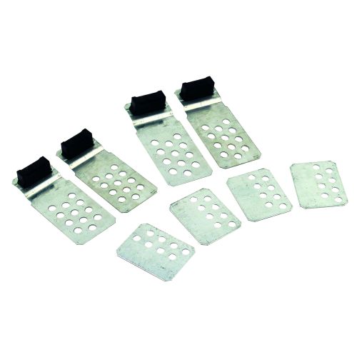 Kit trappe magnétique ajustable FARTOOLS 116502 photo du produit Principale L