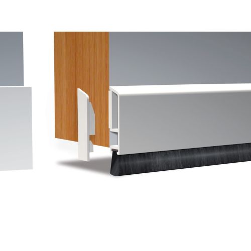 Bas de porte PDS.B-ZK blanc sous blister ELLEN 0703193D photo du produit Secondaire 2 L