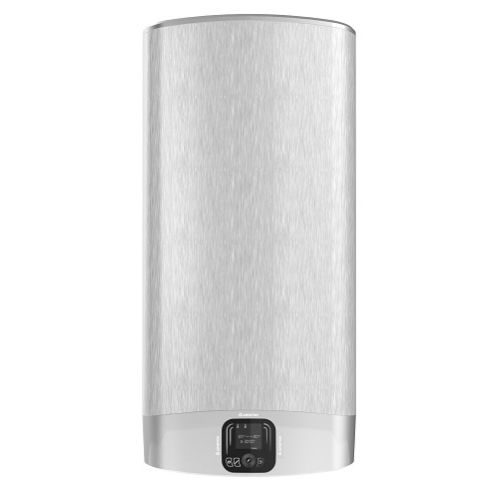 Chauffe-eau électrique plat VELIS DRY WIFI 80L - ARISTON - 3626247 pas cher Principale L