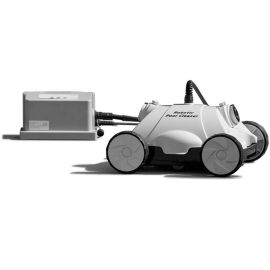 Robot de piscine Robotclean 1 pool - UBBINK - 7505501 pas cher Principale M