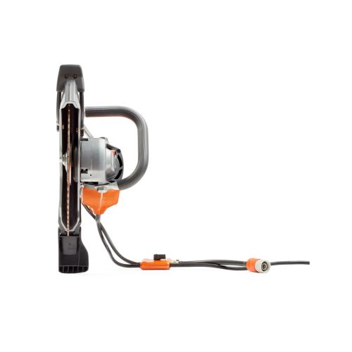 Découpeuse 2700 W K4000 HUSQVARNA 967079801 photo du produit Secondaire 3 L