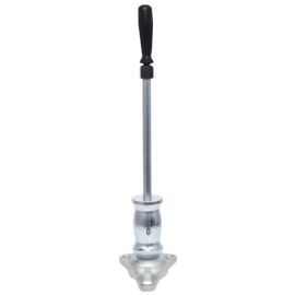 Extracteur de moyeu de roue KS Tools avec masse à inertie D 60 mm - 670.0001 photo du produit Principale M