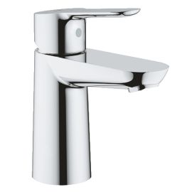 Mitigeur de lavabo monocommande BAUEDGE Grohe Professional taille S chromé - 23559001 pas cher Principale M