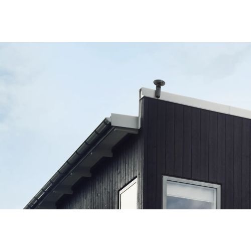 Station de référence Epos RS1 pour robot de tonte HUSQVARNA 970663301 photo du produit Secondaire 2 L
