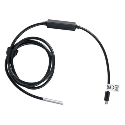 Sonde pour vidéoscope wifi 550.7510 diamètre 5,5 mm 0° KS TOOLS 550.7512 photo du produit