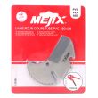 Lame de rechange pour coupe tubes PVC 180438 MEJIX 180431 photo du produit Secondaire 1 S