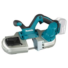 Scie à ruban 18V Li-Ion LXT Makita DPB182Z (sans batterie ni chargeur) photo du produit Principale M