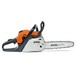 Tronçonneuse thermique 31,8cm3 Stihl MS 181 - guide Rollo E 35 cm 3/8'' PM3 - 1139-200-0145 photo du produit Principale M