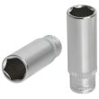 Module de douilles en pouces 1/4 '' - 1/2 '' 62 pièces KS TOOLS 712.1010 photo du produit Secondaire 3 S
