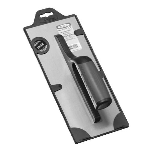 Platoir en inox à monture polyamide 280 x 120mm - TALIAPLAST - 440122 pas cher Secondaire 2 L