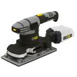 Ponceuse vibrante XL 330 W S 350B rectangulaire 114 x 228 mm avec filtre cartouche FARTOOLS 115160 photo du produit