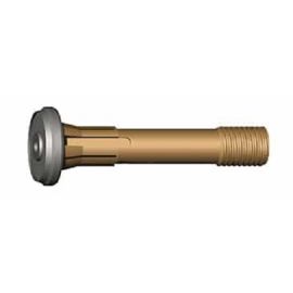 Porte-électrode diffuseur Abicor Binzel 2,4 mm - 773.0173 pas cher Principale M