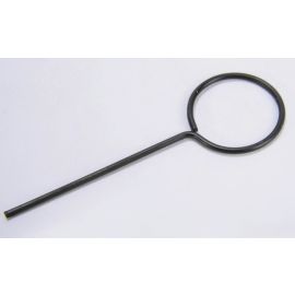 Pige de blocage tendeur courroie Sam outillage 1,8 T 1 mm pour VAG - P3462-201 pas cher Principale M