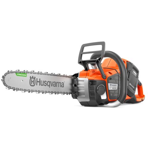 Tronçonneuse 36 V 54IXPG (sans batterie ni chargeur) HUSQVARNA 970647116 photo du produit