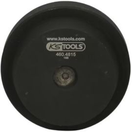 Pièce de pression Ks Tools en alliage spécial pour moyeu SAF 88x82 mm - 460.4815 photo du produit Principale M