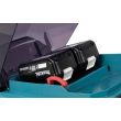 Tondeuse 2x18V LXT 53cm + 2 batteries 5Ah + chargeur - MAKITA - DLM538CT2 pas cher Secondaire 11 S