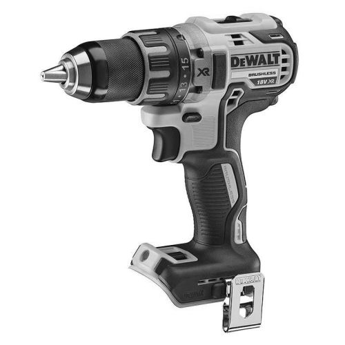 Perceuse-visseuse 18V Brushless (sans batterie ni chargeur) + coffret TSTAK - DEWALT - DCD791NT-XJ pas cher Secondaire 1 L