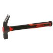 Marteau de coffreur manche tri-mati&egrave;re 700 g KS TOOLS 142.2010 photo du produit