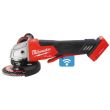 Meuleuse d'angle 18 V M18 ONEFSAG125XPDB-0X 125 mm (sans batterie ni chargeur) + HD BOX MILWAUKEE 4933478434 photo du produit Secondaire 1 S
