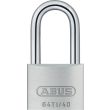 Cadenas TITALIUM™ s'entrouvrant - ABUS - 64TI/50 KA 6511 pas cher Secondaire 1 S