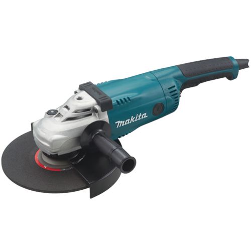 Ensemble de 2 machines (GA9020 + 9558HNG) + kit d'accessoires MAKITA DK0053GX2-P photo du produit Secondaire 2 L