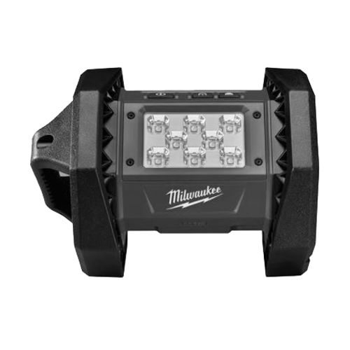 Projecteur LED 18V M18 AL-0 (sans batterie ni chargeur) en boite carton - MILWAUKEE TOOL - 4932430392 pas cher