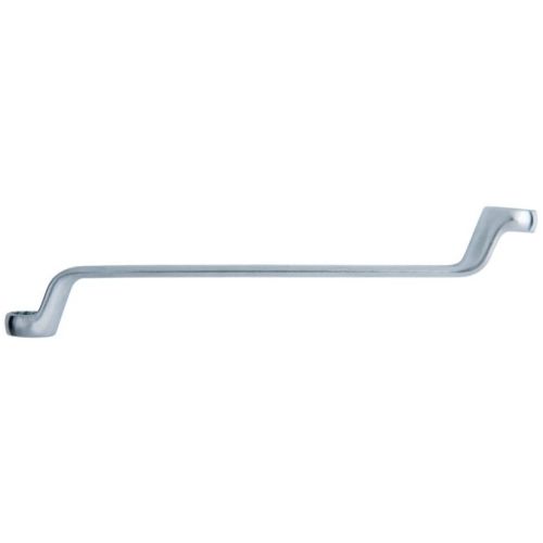 Clé polygonale contre-coudée en acier chrome vanadium extra-fin 32 x 36 mm KS TOOLS 517.0821 photo du produit