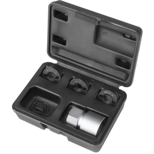 Coffret de réparation pour goujons KS TOOLS 150.133 photo du produit Secondaire 1 L