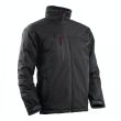 Parka YANG WINTER II respirante noir TS COVERGUARD 5YAW00S photo du produit