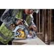 Scie circulaire 18 V XR Advantage Brushless 190 mm (sans batterie ni chargeur) + coffret T-STAK DEWALT DCS573NT-XJ photo du produit Secondaire 4 S
