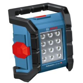 Lampe LED 18V Bosch GLI 18V-1200 C Professional (sans batterie ni chargeur) - 0601446700 photo du produit Principale M