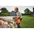 Tronçonneuse thermique 50,2 cm³ 450-45SN HUSQVARNA 970 55 93-38 photo du produit Secondaire 2 S