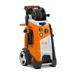 Nettoyeur haute pression pneumatique RE 150 PLUS STIHL RE01-011-4502 photo du produit Secondaire 3 S