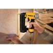 Cloueur pointes brads pneumatique 18 GA précision point coffret DEWALT DPN1850PP-XJ photo du produit Secondaire 5 S