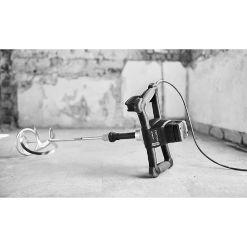 Tige mélangeuse HS 3 140x600 L M14 - FESTOOL - 768138 pas cher Secondaire 2 L
