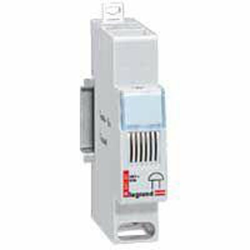 Sonnerie modulaire 1 module IP20 80dB à 84dB - LEGRAND - 004101 pas cher Principale L