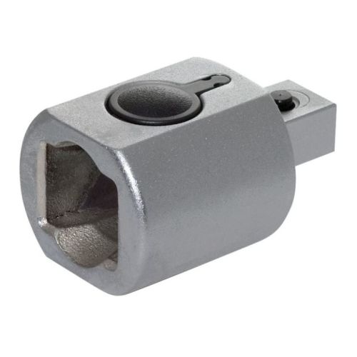 Adaptateur en 14 x 18 mm pour cl&eacute; &agrave; emmanchement 9 x 12 mm KS TOOLS 516.2040 photo du produit