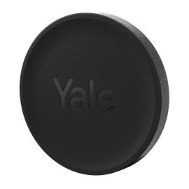 Lot de 3 Yale Dot pour Linus L2 noir mat Yale – 29585000 photo du produit Principale M