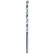 Foret béton diamètre 4 mm longueur totale 85 mm ONE 115014 photo du produit