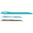 Set 3 lames S-Express pour scie Récipro MAKITA B-13677 photo du produit