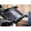 Coffret 10 lames scie sauteuse Pro multimatériaux BOSCH 2607011944 photo du produit Secondaire 4 S