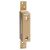 Gâche haute à pattes pour verrou HXR bronze photo du produit Principale XS