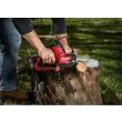 Tronçonneuse d'élagage 12 V M12 FHS-602X + 2 batteries 6 Ah + chargeur en coffret HD BOX MILWAUKEE 4933472212 photo du produit Secondaire 6 S